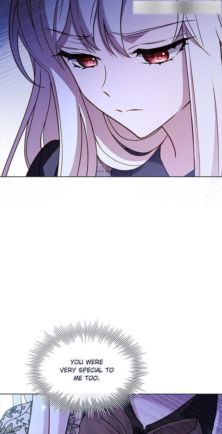 The Lady Wants to Rest Chapter 120 - Page 51 in English