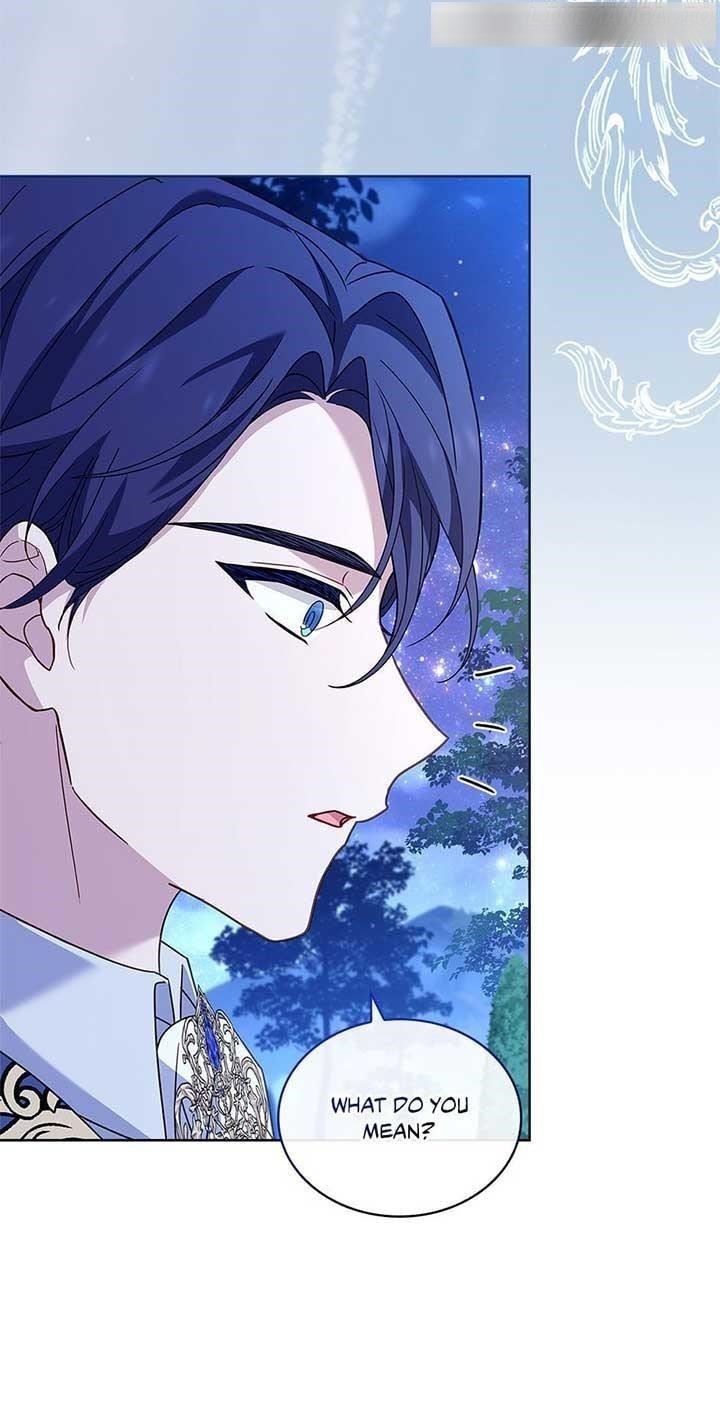 The Lady Wants to Rest Chapter 120 - Page 56 in English