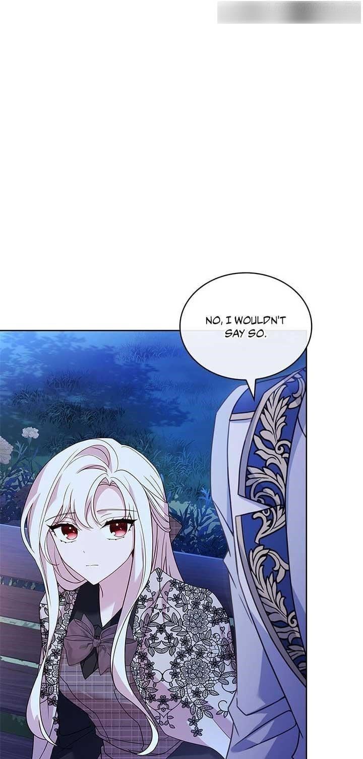 The Lady Wants to Rest Chapter 120 - Page 59 in English