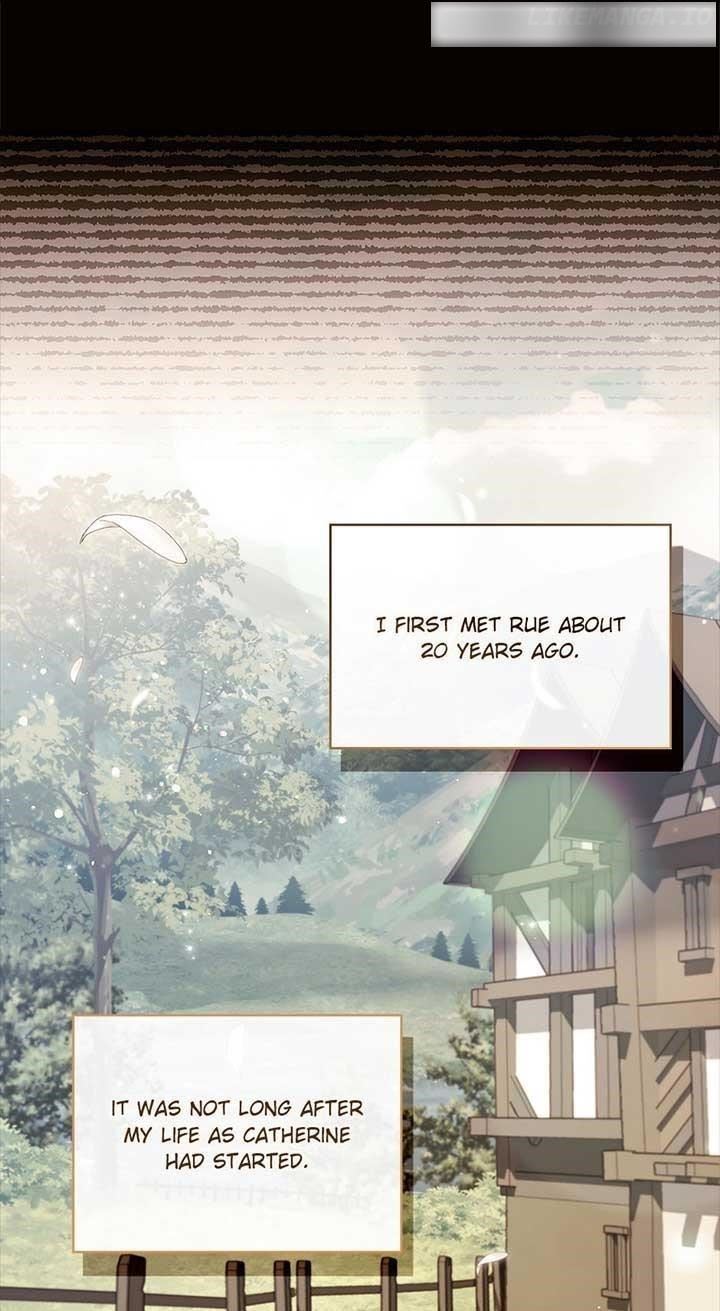 The Lady Wants to Rest Chapter 120 - Page 6 in English