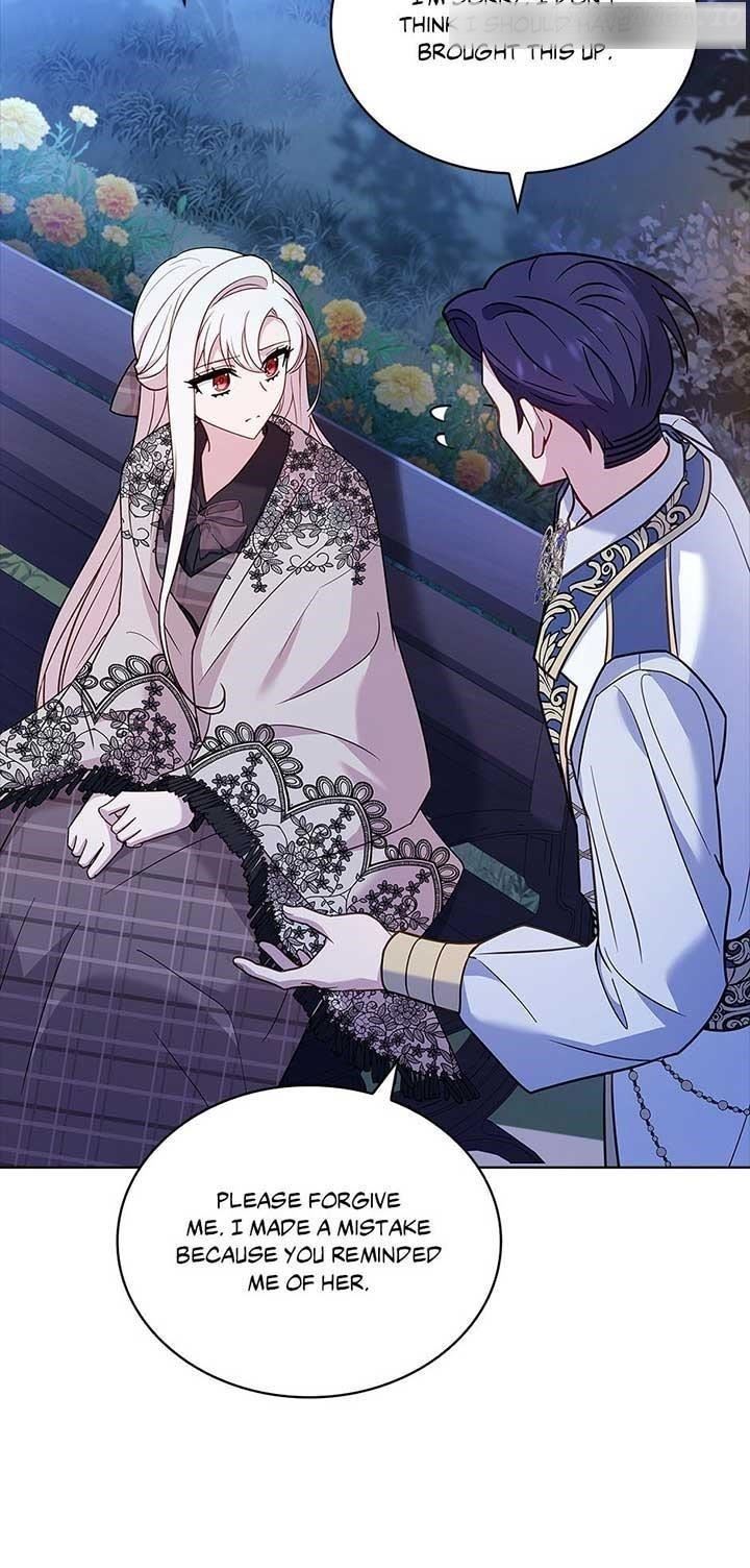 The Lady Wants to Rest Chapter 120 - Page 62 in English