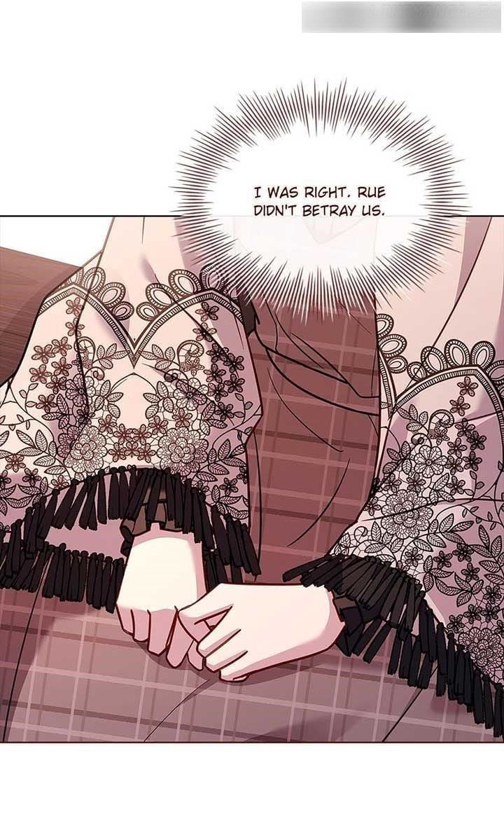 The Lady Wants to Rest Chapter 120 - Page 63 in English