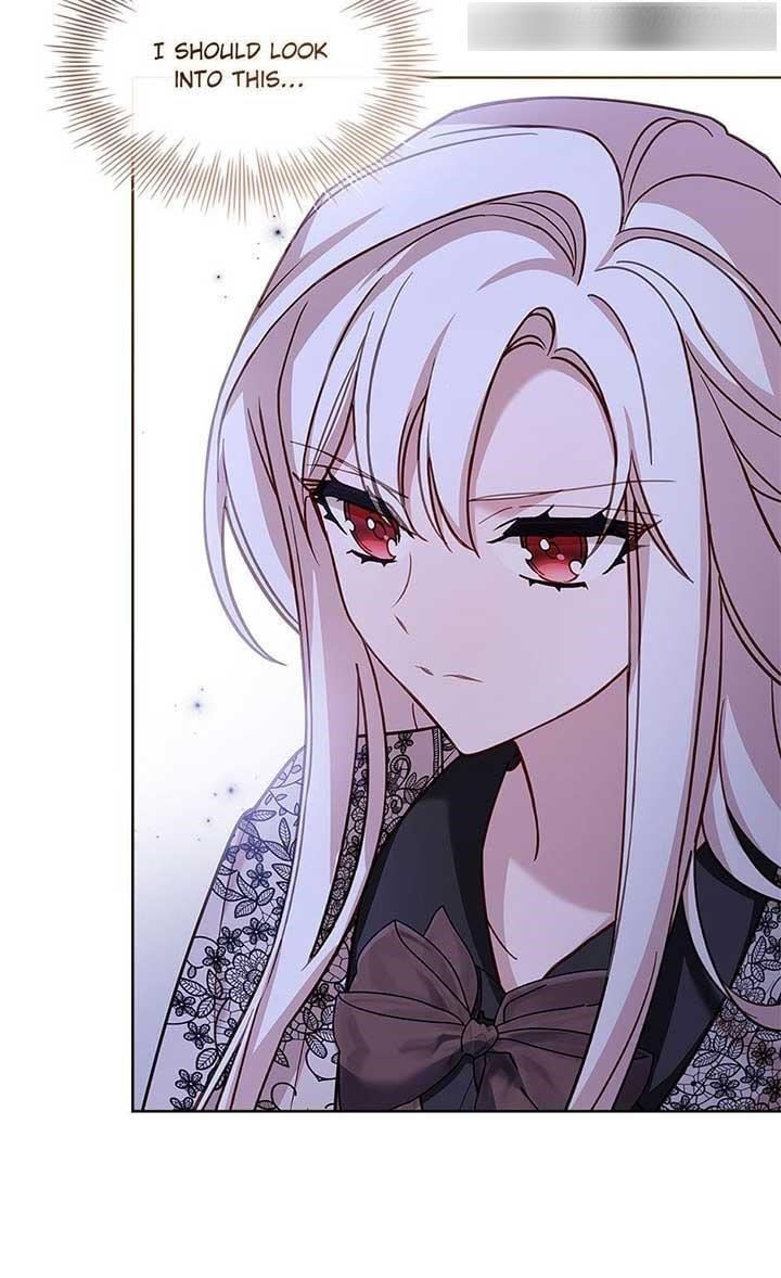 The Lady Wants to Rest Chapter 120 - Page 66 in English