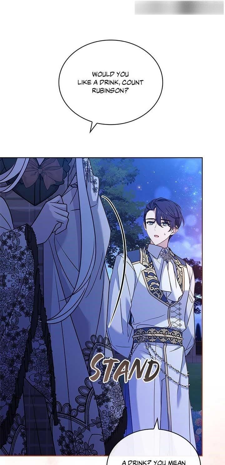 The Lady Wants to Rest Chapter 120 - Page 67 in English