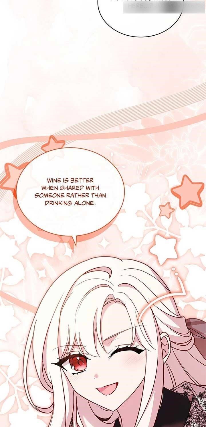 The Lady Wants to Rest Chapter 120 - Page 68 in English