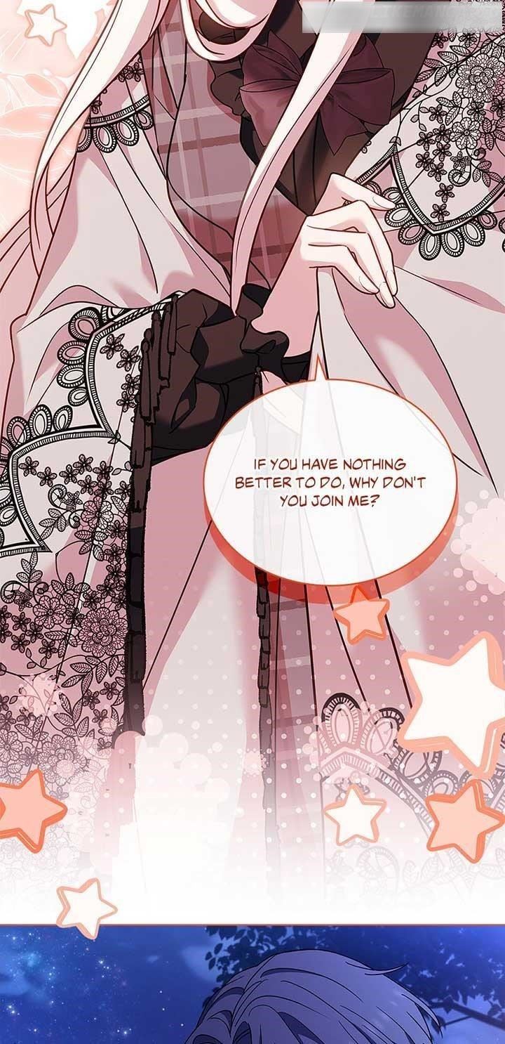The Lady Wants to Rest Chapter 120 - Page 69 in English