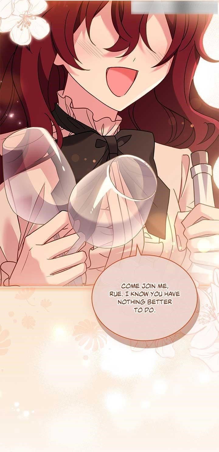 The Lady Wants to Rest Chapter 120 - Page 71 in English