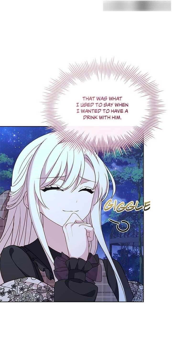 The Lady Wants to Rest Chapter 120 - Page 74 in English