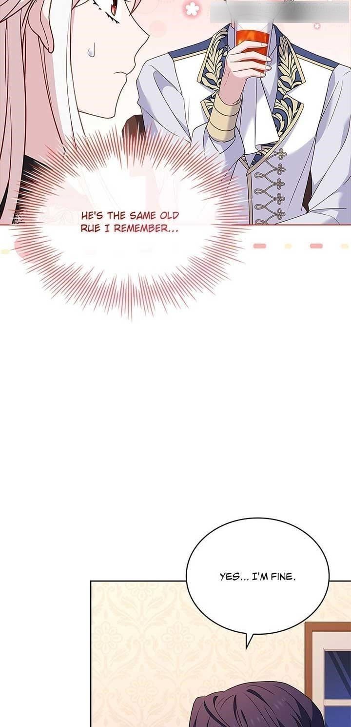 The Lady Wants to Rest Chapter 120 - Page 78 in English