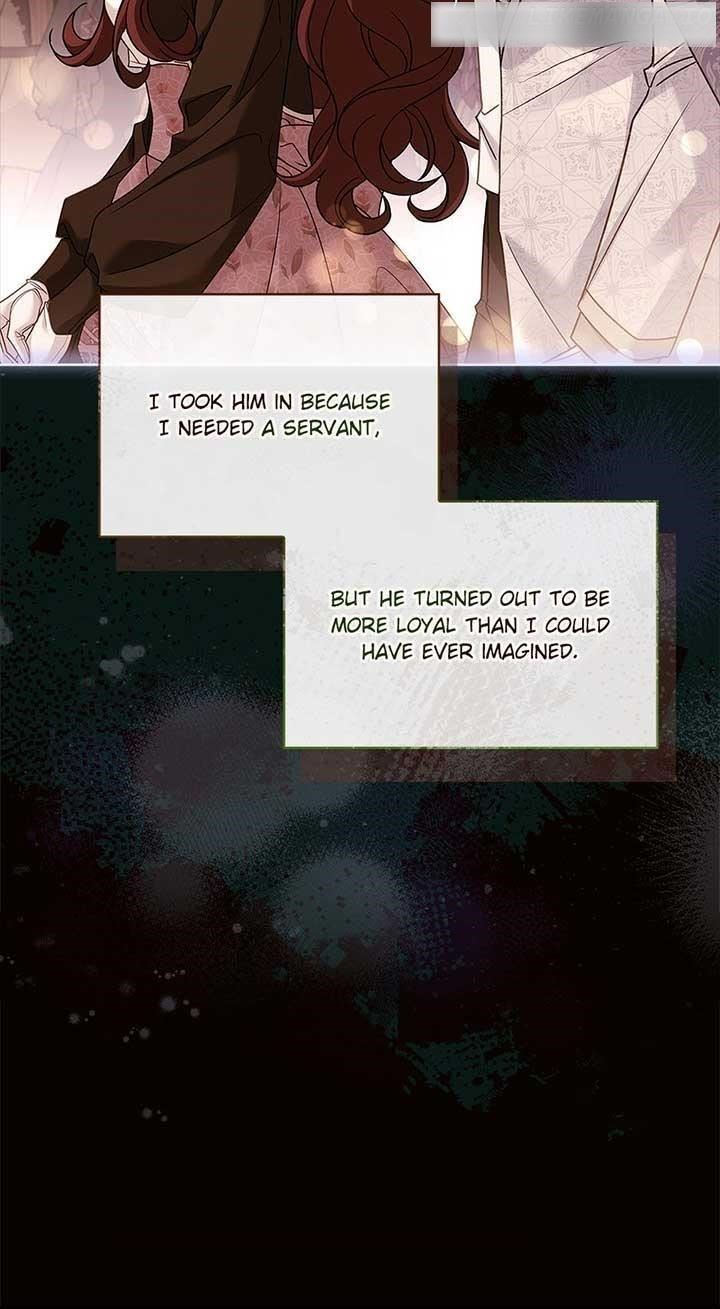 The Lady Wants to Rest Chapter 120 - Page 9 in English