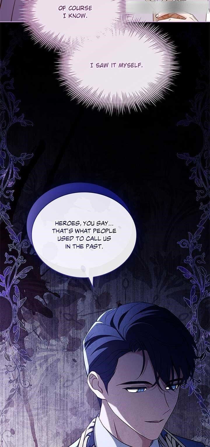 The Lady Wants to Rest Chapter 120 - Page 92 in English