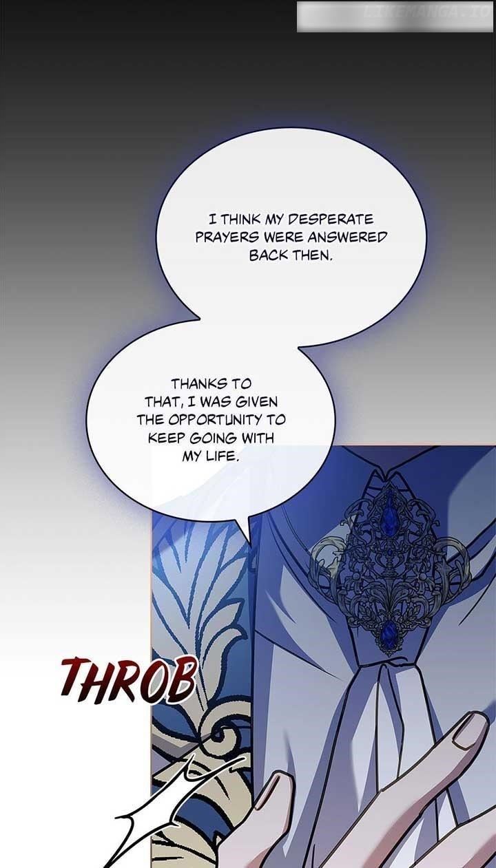 The Lady Wants to Rest Chapter 120 - Page 97 in English