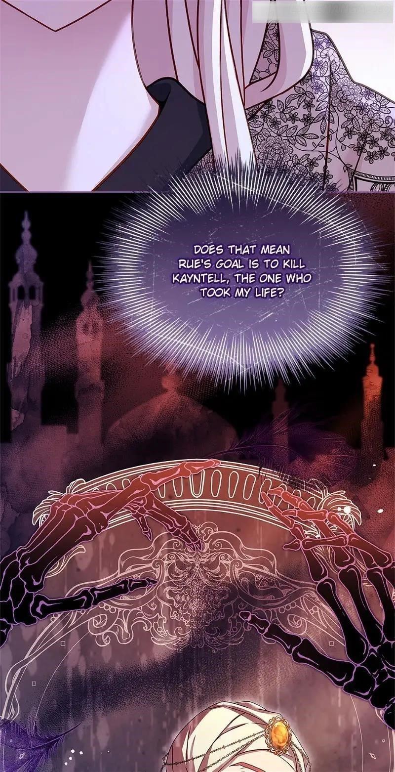 The Lady Wants to Rest Chapter 121 - Page 10 in English