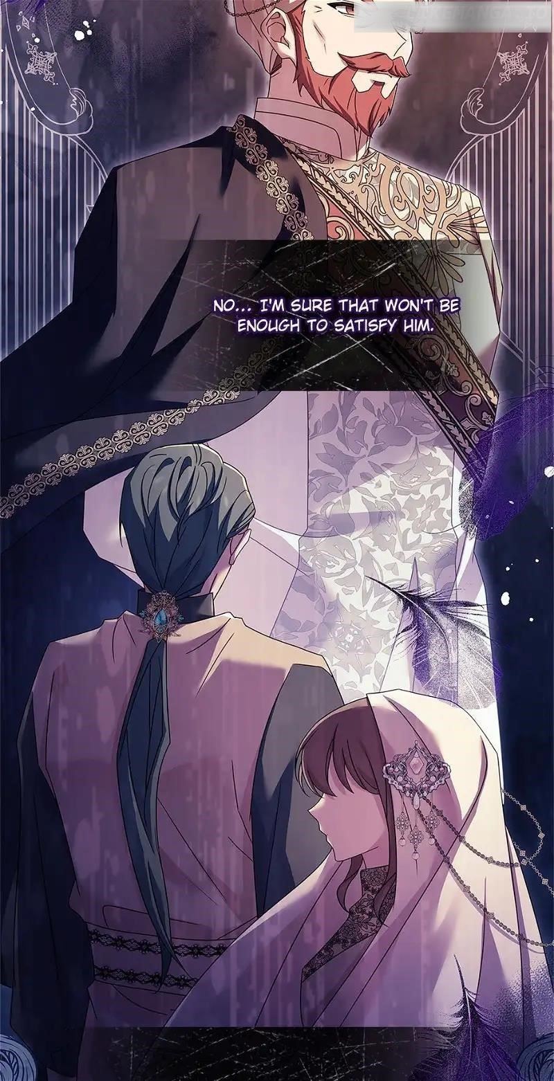 The Lady Wants to Rest Chapter 121 - Page 11 in English