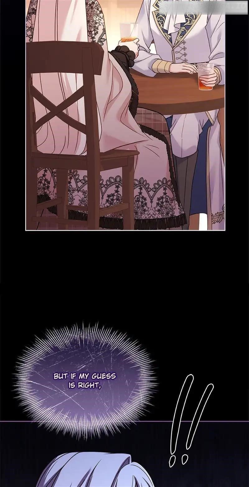 The Lady Wants to Rest Chapter 121 - Page 13 in English