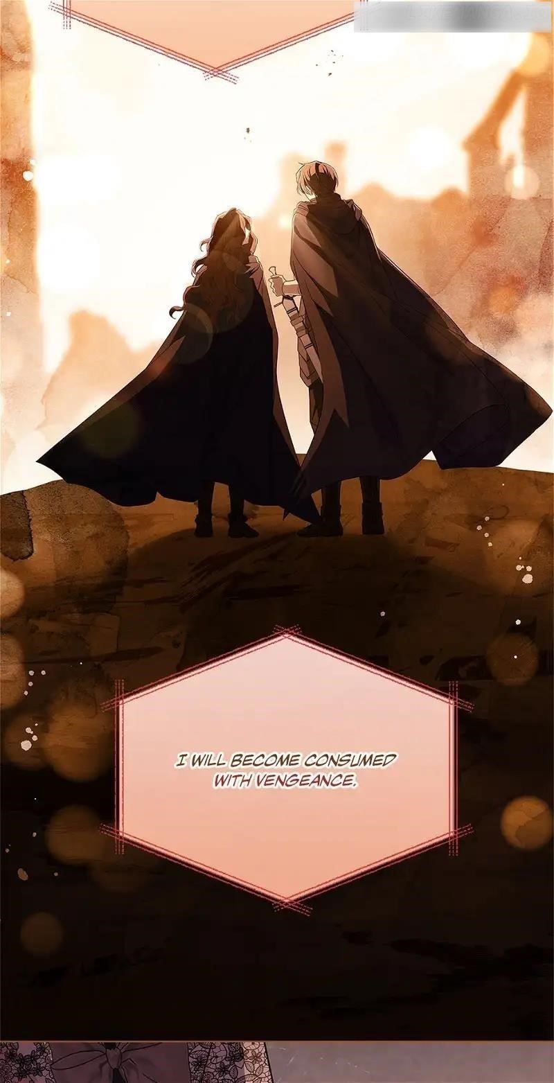 The Lady Wants to Rest Chapter 121 - Page 22 in English