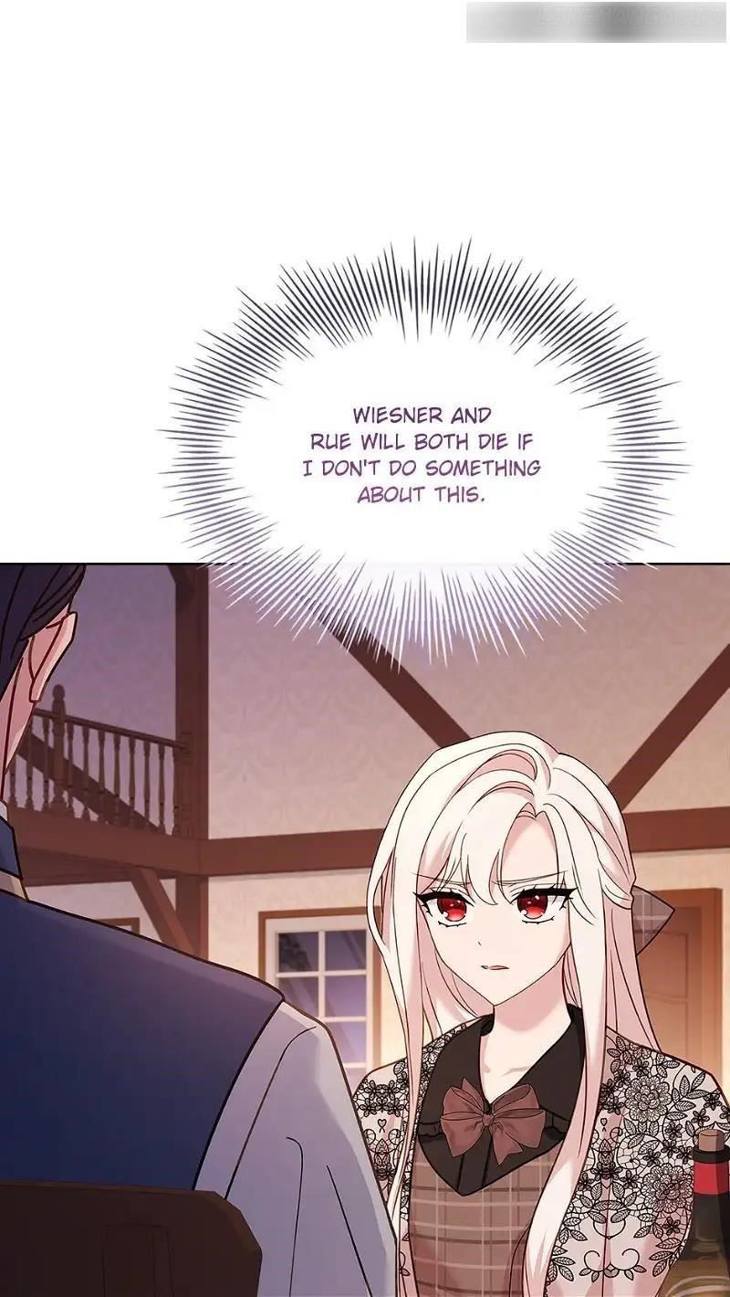 The Lady Wants to Rest Chapter 121 - Page 25 in English
