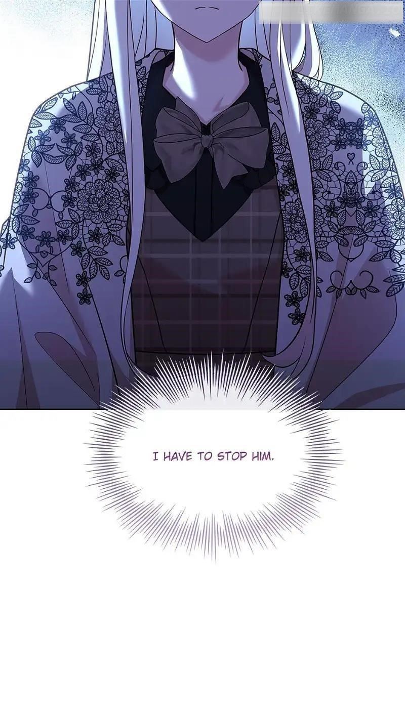 The Lady Wants to Rest Chapter 121 - Page 30 in English