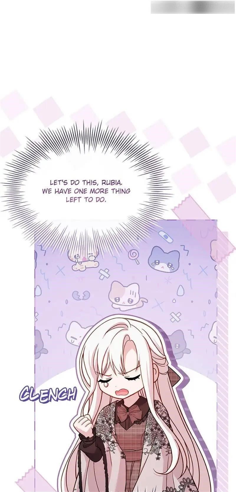 The Lady Wants to Rest Chapter 121 - Page 37 in English