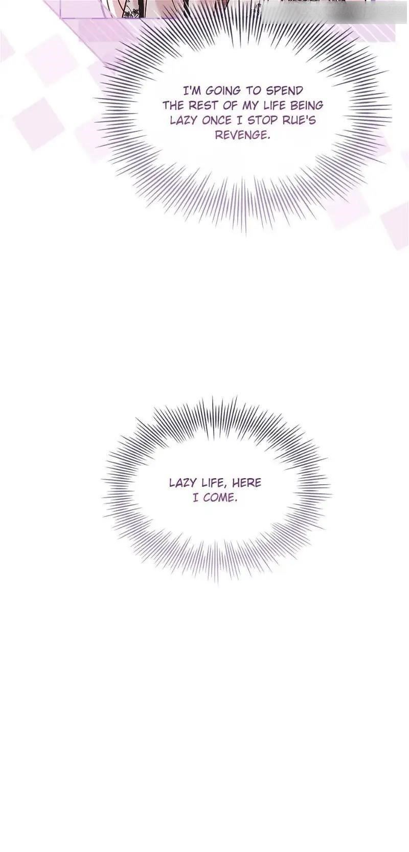 The Lady Wants to Rest Chapter 121 - Page 38 in English