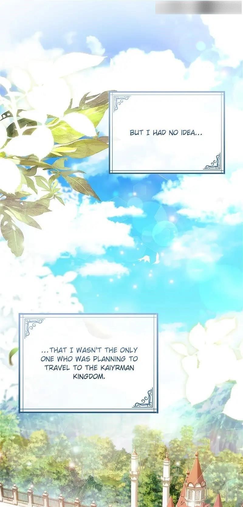The Lady Wants to Rest Chapter 121 - Page 40 in English