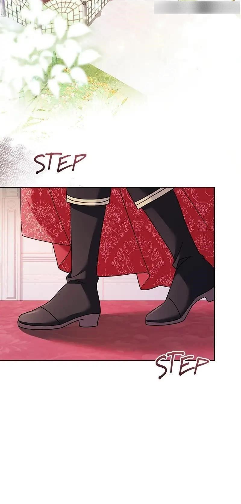 The Lady Wants to Rest Chapter 121 - Page 42 in English