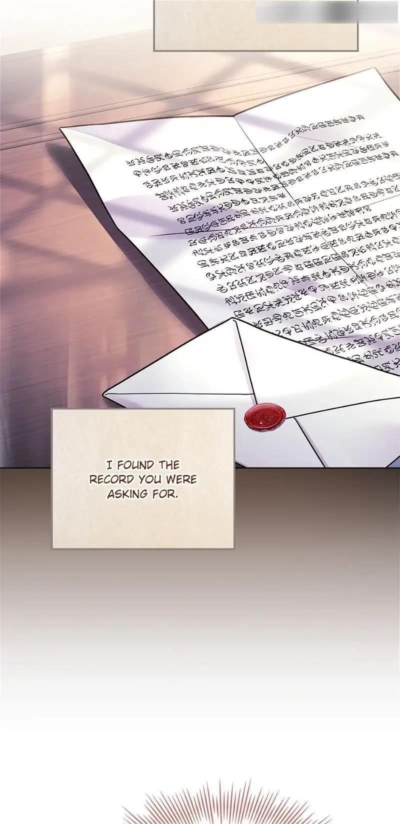 The Lady Wants to Rest Chapter 121 - Page 45 in English