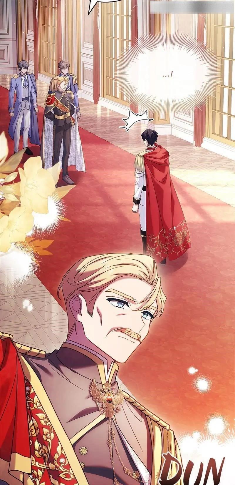 The Lady Wants to Rest Chapter 121 - Page 47 in English