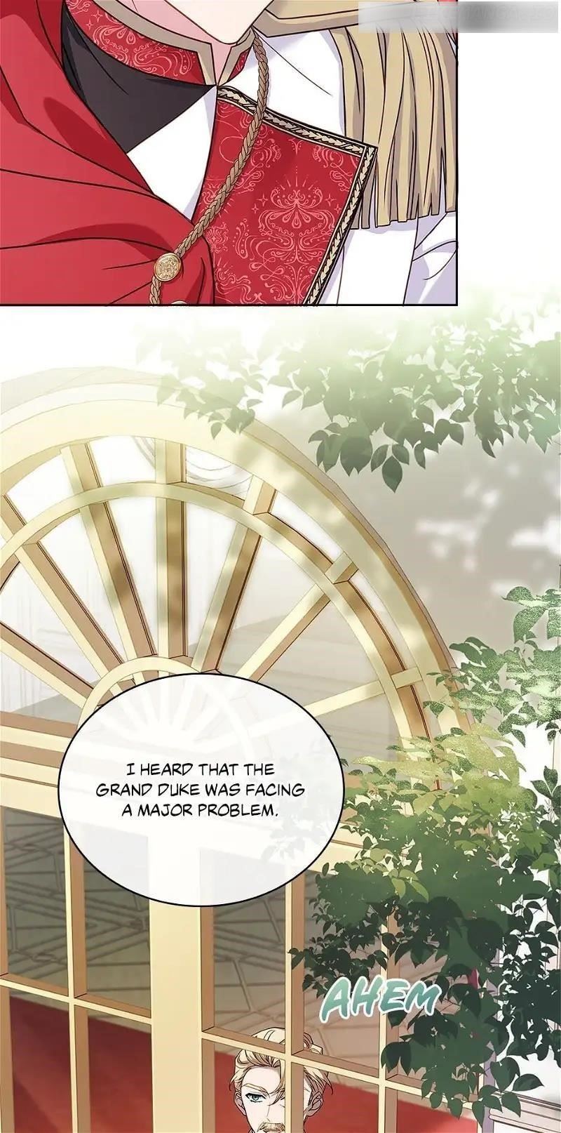 The Lady Wants to Rest Chapter 121 - Page 53 in English