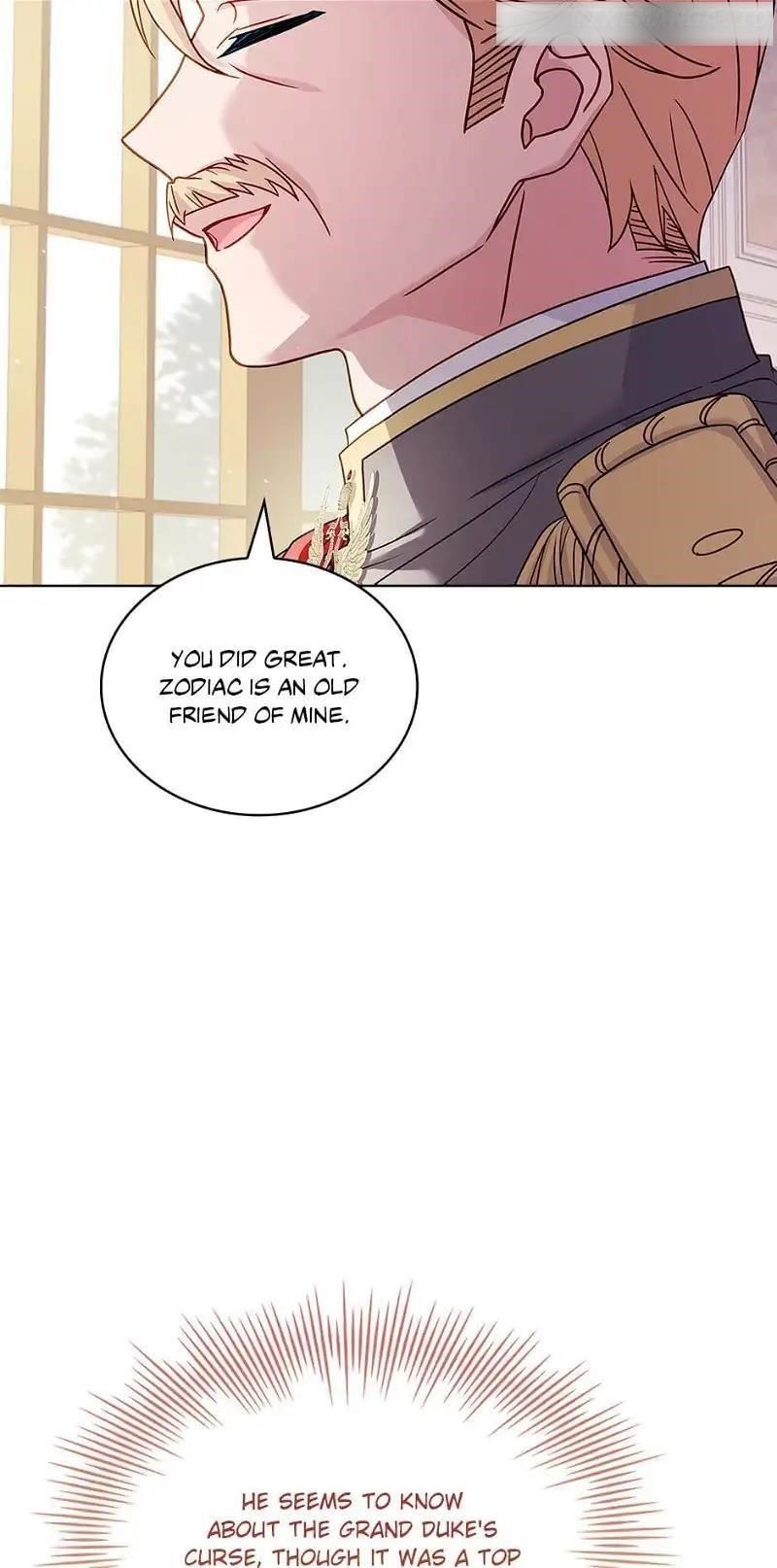 The Lady Wants to Rest Chapter 121 - Page 55 in English
