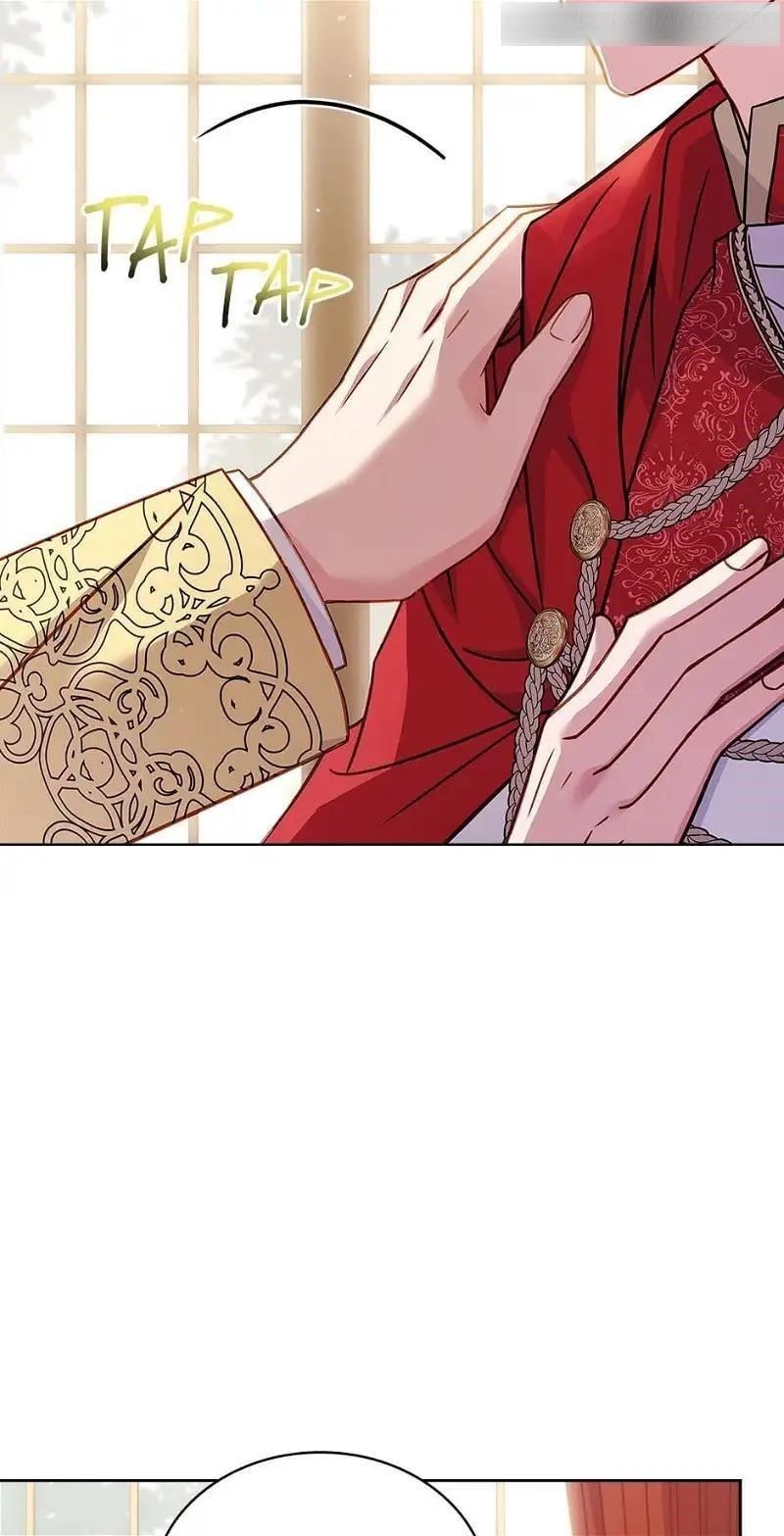 The Lady Wants to Rest Chapter 121 - Page 59 in English