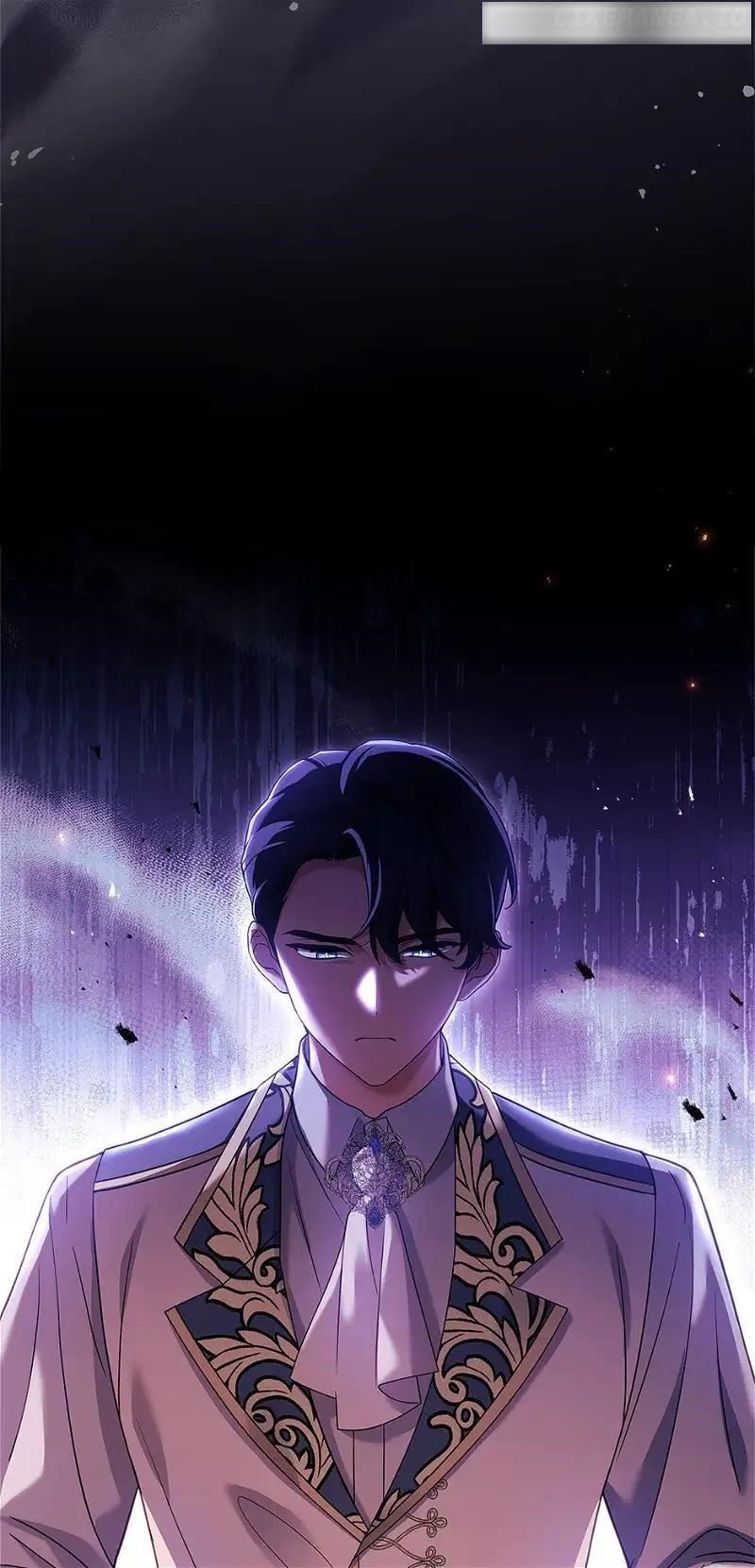 The Lady Wants to Rest Chapter 121 - Page 6 in English