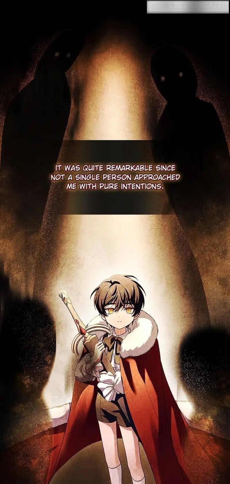 The Lady Wants to Rest Chapter 121 - Page 65 in English