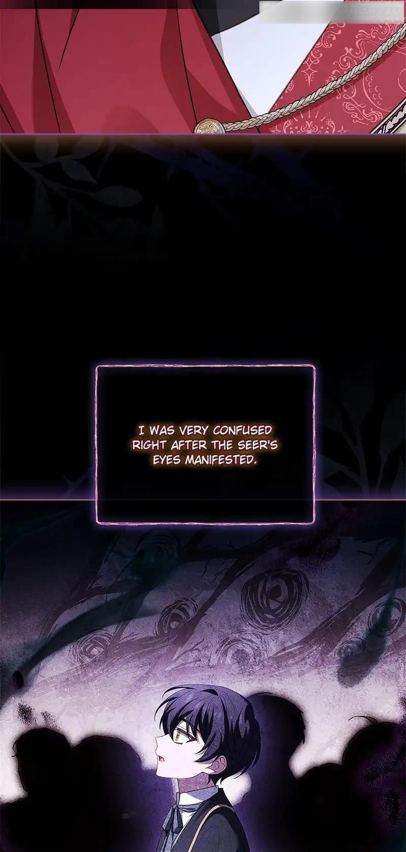 The Lady Wants to Rest Chapter 121 - Page 69 in English