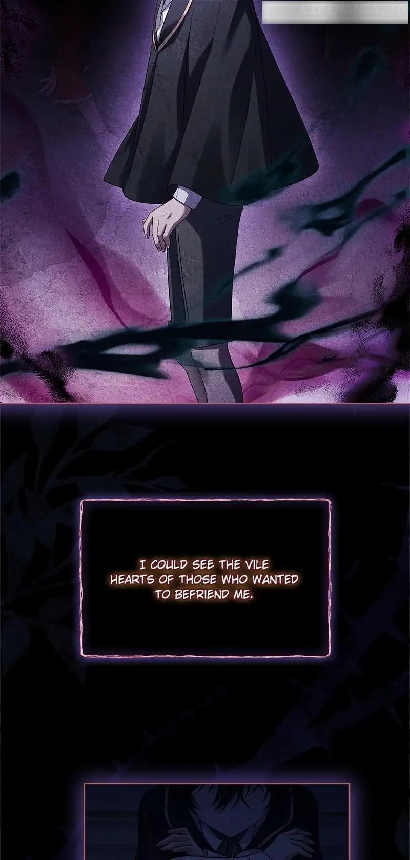 The Lady Wants to Rest Chapter 121 - Page 70 in English