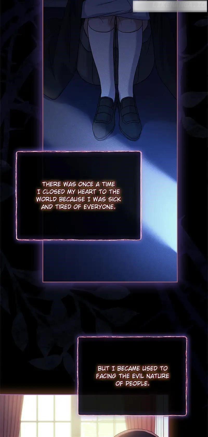 The Lady Wants to Rest Chapter 121 - Page 71 in English