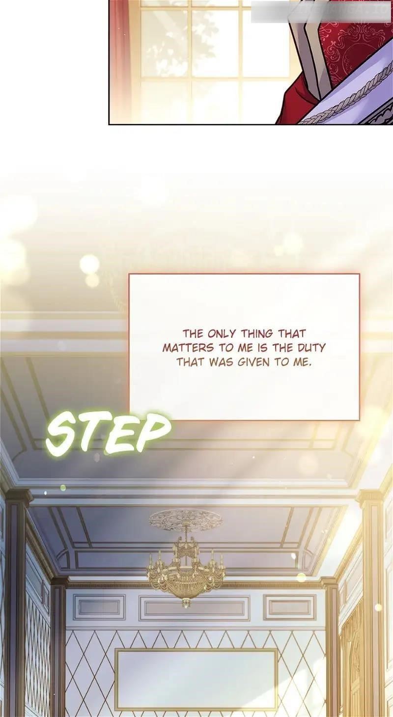 The Lady Wants to Rest Chapter 121 - Page 74 in English
