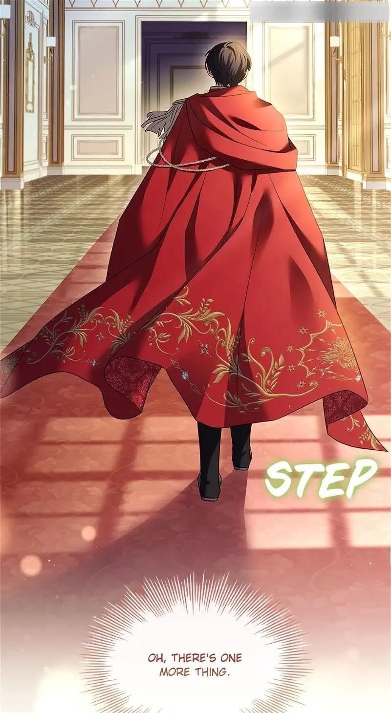 The Lady Wants to Rest Chapter 121 - Page 75 in English