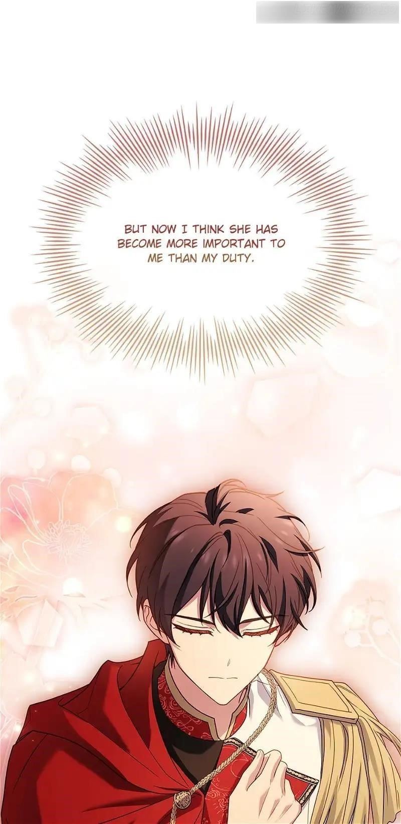 The Lady Wants to Rest Chapter 121 - Page 79 in English