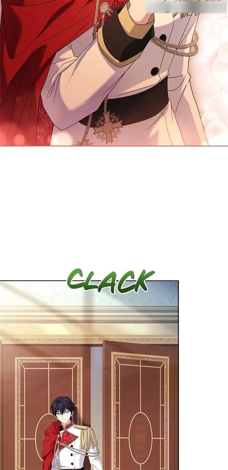 The Lady Wants to Rest Chapter 121 - Page 80 in English