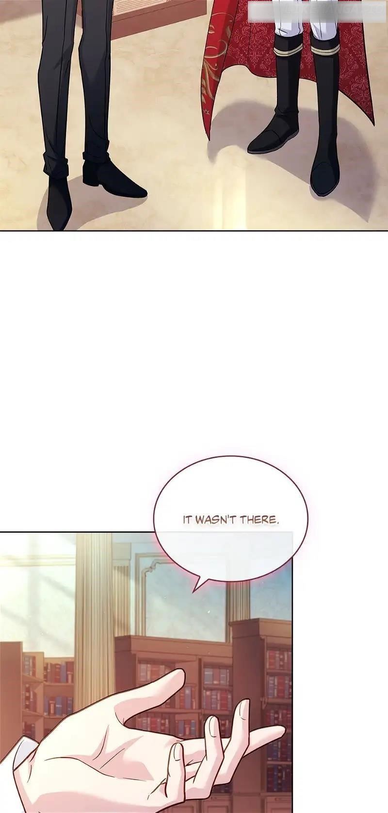 The Lady Wants to Rest Chapter 121 - Page 87 in English