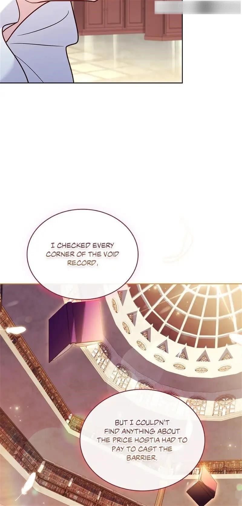 The Lady Wants to Rest Chapter 121 - Page 88 in English