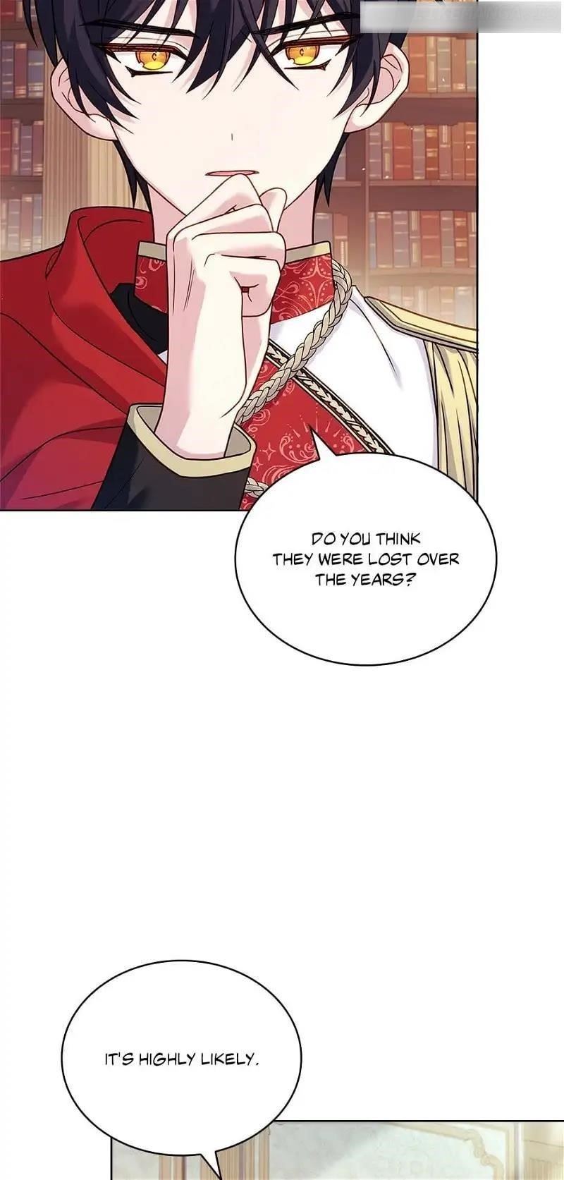 The Lady Wants to Rest Chapter 121 - Page 90 in English