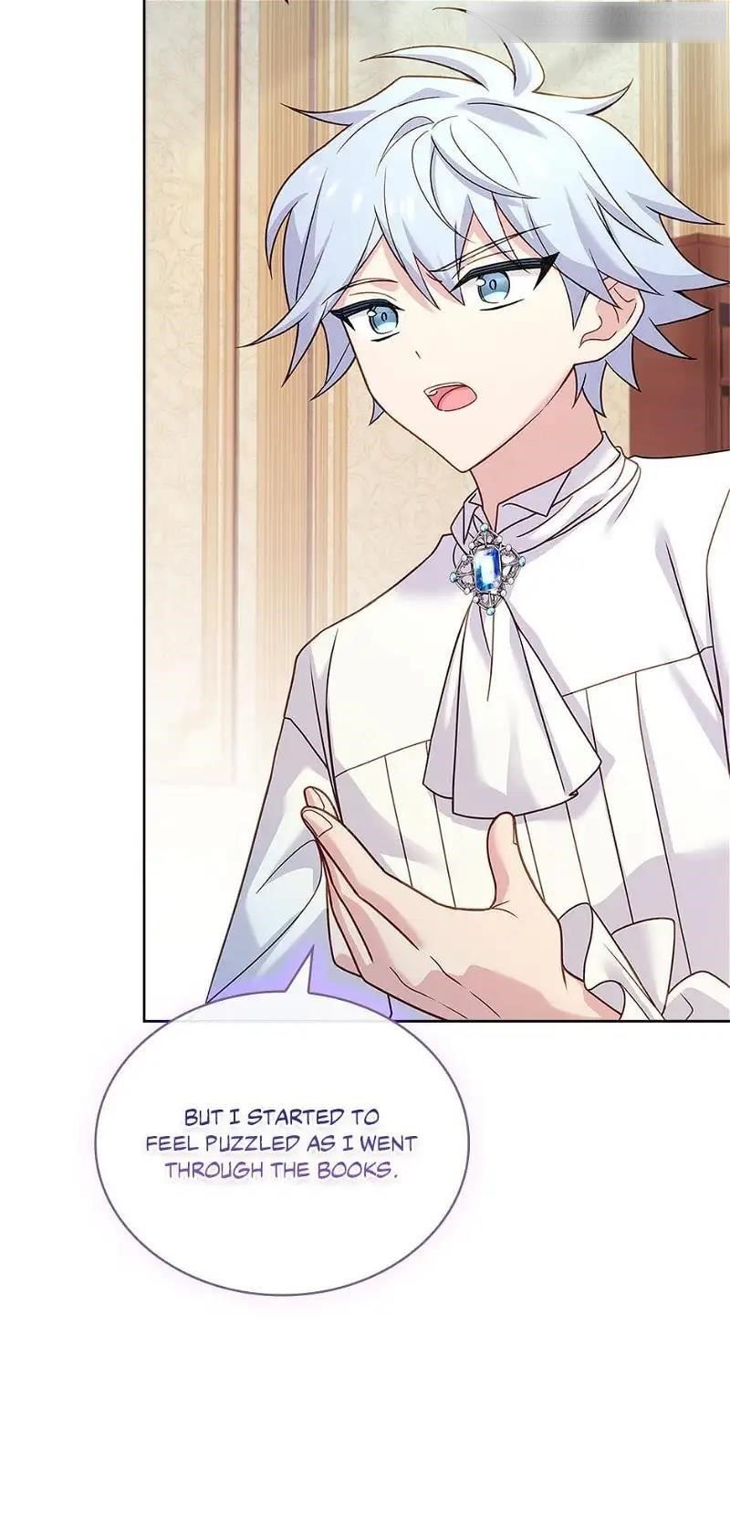 The Lady Wants to Rest Chapter 121 - Page 91 in English