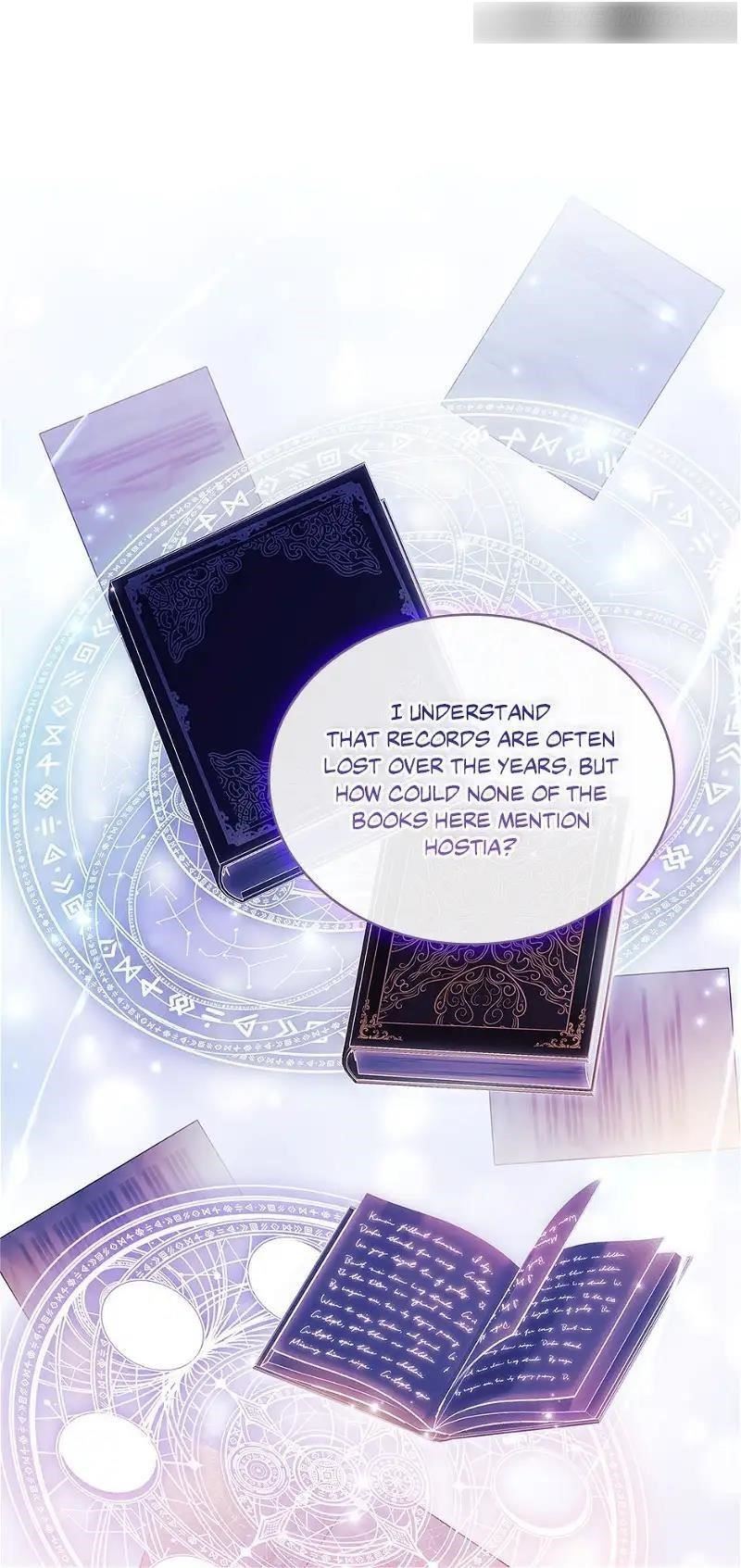The Lady Wants to Rest Chapter 121 - Page 92 in English
