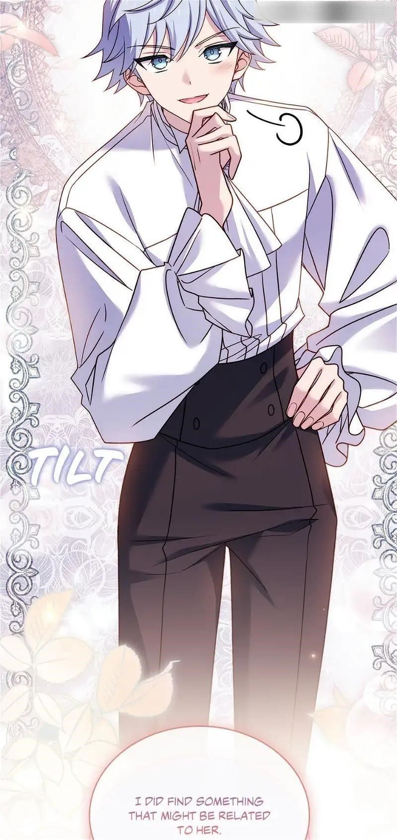 The Lady Wants to Rest Chapter 121 - Page 95 in English
