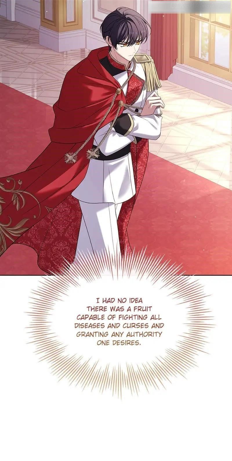 The Lady Wants to Rest Chapter 122 - Page 32 in English