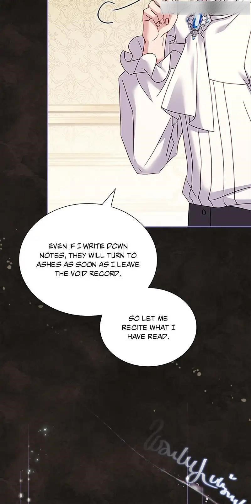 The Lady Wants to Rest Chapter 122 - Page 4 in English