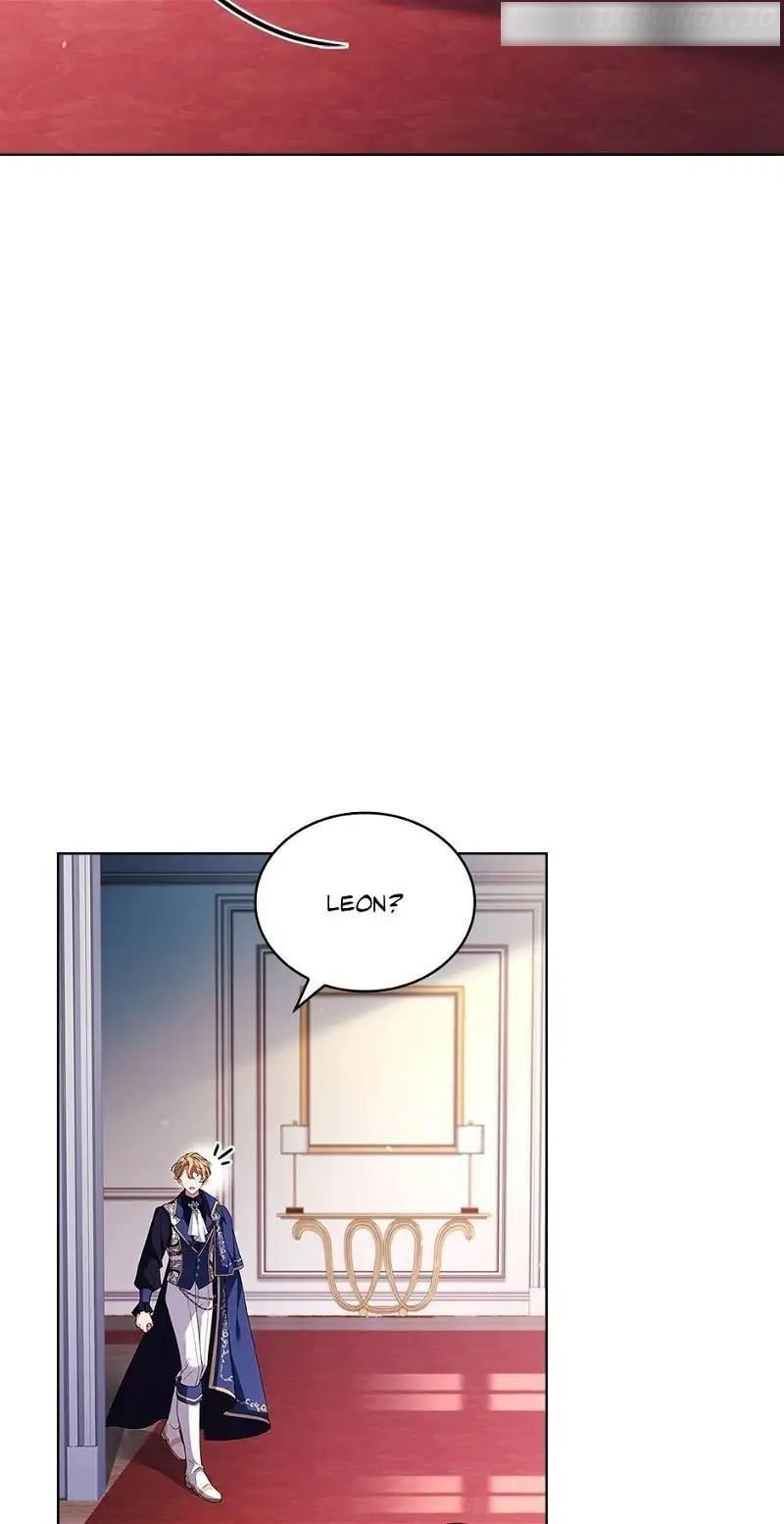 The Lady Wants to Rest Chapter 122 - Page 41 in English