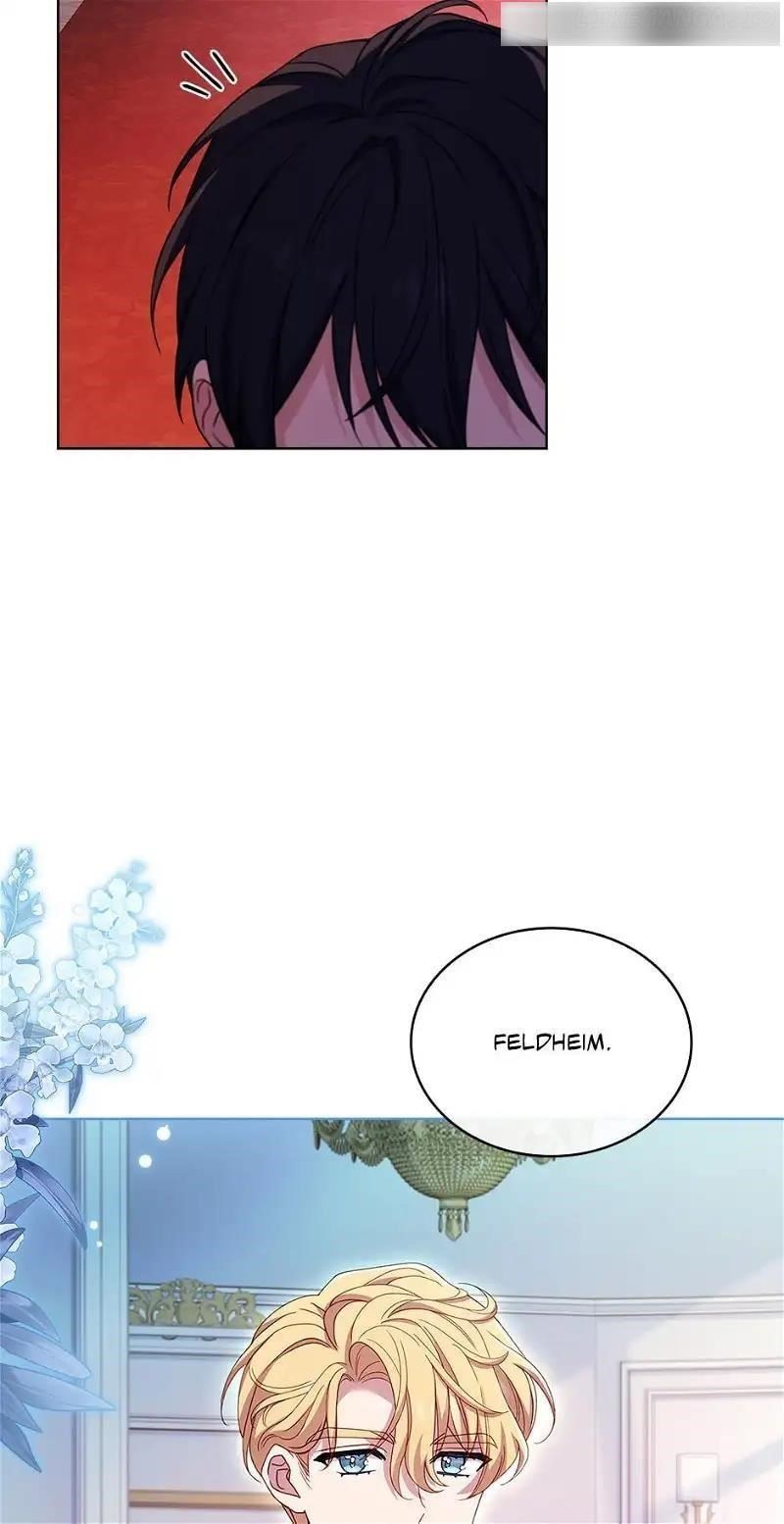 The Lady Wants to Rest Chapter 122 - Page 42 in English